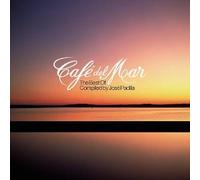 Jose Padilla - The Best of Cafe Del Mar: Compiled By Jose Padilla By Jose Padilla (2005-07-25)