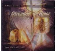 Jose Papo Perez - Ofrendas De Amor