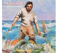 Jose Papo Perez - Pescador