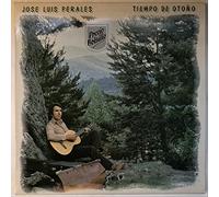 Jose Perales Luis - Tiempo De Otono (LP+CD)