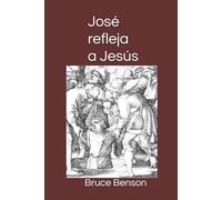 José refleja a Jesús: Dadores de vida