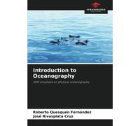 José Rivasplata Cruz Roberto Quesquén Ferná Introduction to Oceanogr (Tascabile)