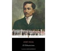 Jose Rizal El Filibusterismo (Tascabile)