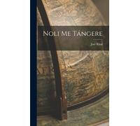 José Rizal Noli Me Tángere (Copertina rigida)