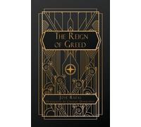 José Rizal The Reign of Greed (Tascabile)