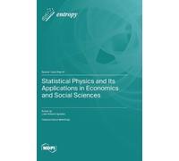 José Rob Statistical Physics and Its Applications in E (Copertina rigida)