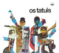 Jose Roberto Bertrami, Os Tatuis - Os Tatuís