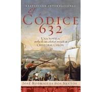 José Rodrigues Dos Santos El Codice 632 (Tascabile)