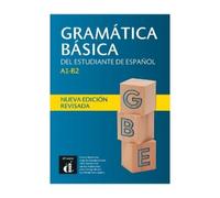 Jose Ruiz Campillo Jenaro Ortega Olivares R Gramatica basica del est (Tascabile)