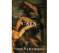 José Saramago Cain (Tascabile)