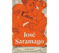 José Saramago Cain (Tascabile) Brief Encounters