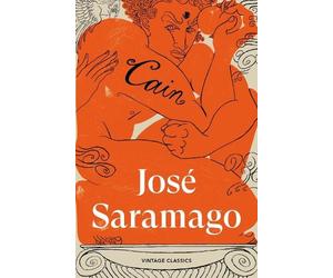José Saramago Cain (Tascabile) Brief Encounters