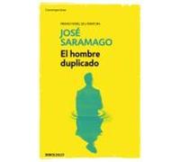 Jose Saramago El hombre duplicado / The Double (Tascabile)