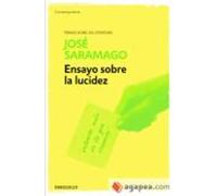 Jose Saramago Ensayo sobre la lucidez / Seeing (Tascabile)