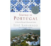 José Saramago Journey to Portugal (Tascabile)