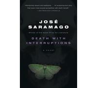 José Saramago Margaret Jull Costa Death with Interruptions (Tascabile)