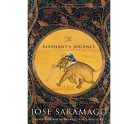 José Saramago Margaret Jull Costa The Elephant's Journey (Tascabile)