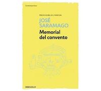 Jose Saramago Memorial del convento / Baltasar and Blimunda (Tascabile)
