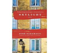 José Saramago – Skylight – Tascabile