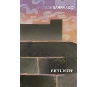 José Saramago Skylight (Tascabile)