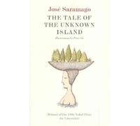 José Saramago The Tale of the Unknown Island (Tascabile)