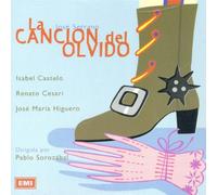 Jose Serrano - La Cancion Del Olvido