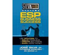 Jose Silva Katherine San Silva Ultramind Systems ESP for Business Su (Tascabile)