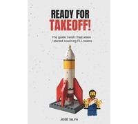 José Silva Ready for Takeoff (Tascabile)