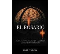 José Tadeo El Rosario (Tascabile)