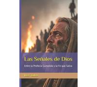 José Tadeo Las Señales de Dios (Tascabile)