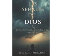 José Tadeo Las Señales de Dios (Tascabile)