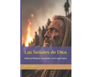 José Tadeo Las Señales de Dios (Tascabile)
