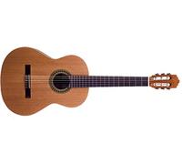 Jose Torres JTC-20 Chitarra Classica Naturale Finitura Lucida