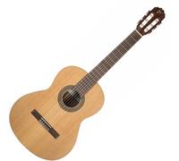 Jose Torres JTC-5SB Chitarra classica 4/4 con top in cedro massello e finitur...