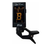 Jose Torres JTT-10 Accordatore Diapason Clip per Chitarra Ukulele Basso Violino