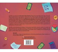 Jose Torres Juan Saavedra Mi Primer Libro de Finanzas (Copertina rigida)