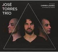 Jose Torres Trio