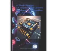Jose Valladares AI Model Design (Tascabile)