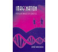 Jose van Dijck Imagenation (Copertina rigida)