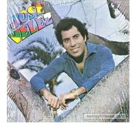 Jose Velez - Jose Velez [Vinyl LP]