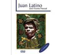 José Vicente Pascual González Juan Latino