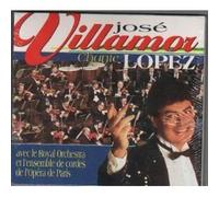 Jose Villamor - Chante Lopez