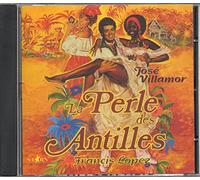 Jose Villamor - Perle Des Antilles