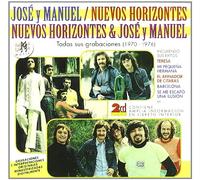 JOSE Y MANUEL - TODOS SUS GRABACIONES..