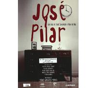José Y Pilar (2010) (Import)