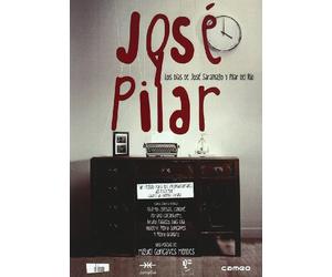 José Y Pilar (2010) (Import)