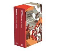 José y sus hermanos (edición pack con: Las historias de Jaacob. El joven José | José en Egipto. José el proveedor): 26201
