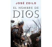 Jose Zoilo Hernandez El nombre de Dios / In Gods Name (Copertina rigida)