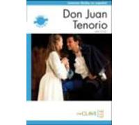 Jose Zorilla Don Juan Tenorio (new edition) (Tascabile)