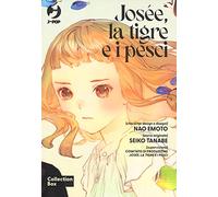 Josée, la tigre e i pesci. Collection box (Vol. 1-2)